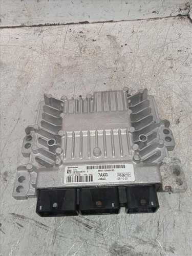 6m5112a650bg centralina motore - 6m5112a650bg,