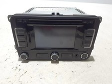 VW AMAROK 2H, S1B Lettore