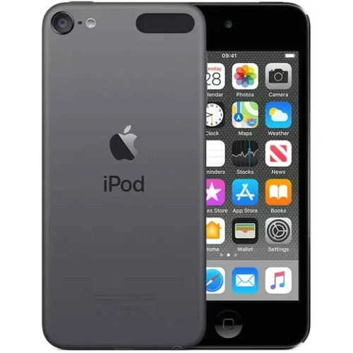 Apple ipod touch - apple, 5a
