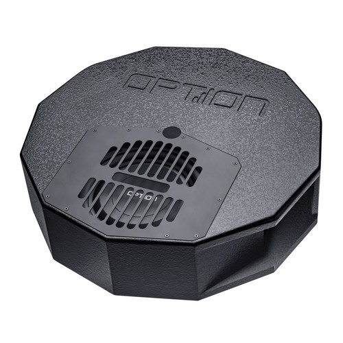 Option upgrade subwoofer - upgrade,