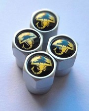 TAPPI COPRIVALVOLE ABARTH