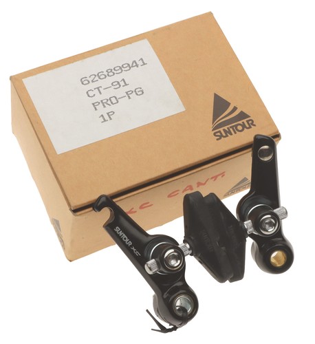 Suntour pro standard basso - xc,
