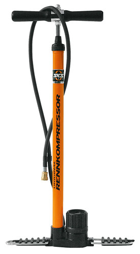 Sks compressore corsa pompa - da,