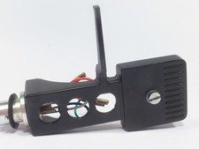 Headshell porte cellule