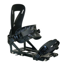 ATTACCHI SPLITBOARD SPARK ARC