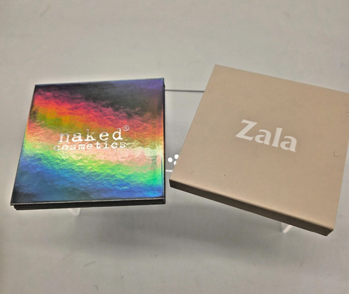 Zala palette ombretti - zala, 9