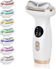 Massaggiatore Viso Elettrico