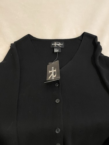 Maglione donna medio vintage
