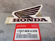 Scenario Autoadesivo Serbatoio