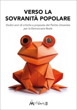 Partito Umanist Verso la