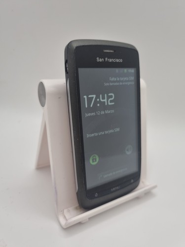 Smartphone android zte blade - android,