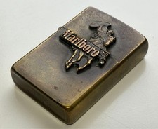 Accendino Zippo Marlboro