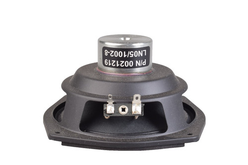 Altoparlante mackie srm150 - altoparlante,