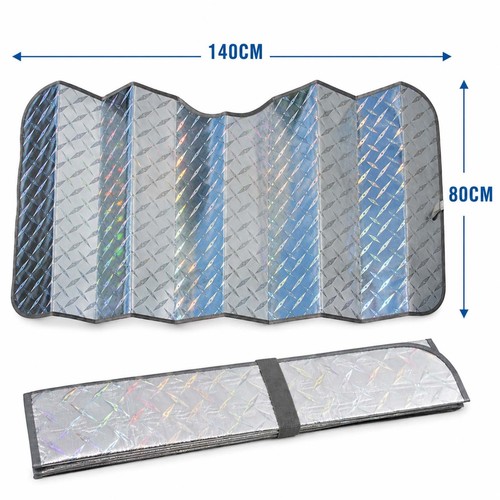 Parasole scudo termico - parasole,