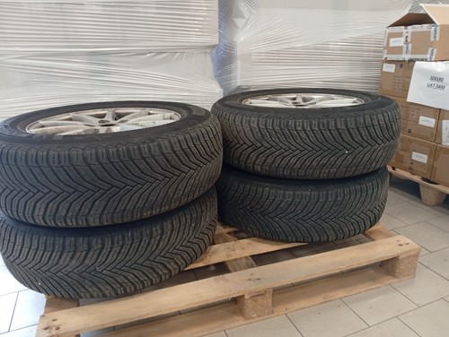 Gomme cerchi usati land - gomme, e