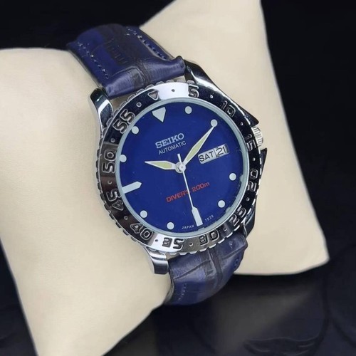 Orologio polso uomo - polso,