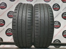 GOMME ESTIVE USATE CONTINENTAL