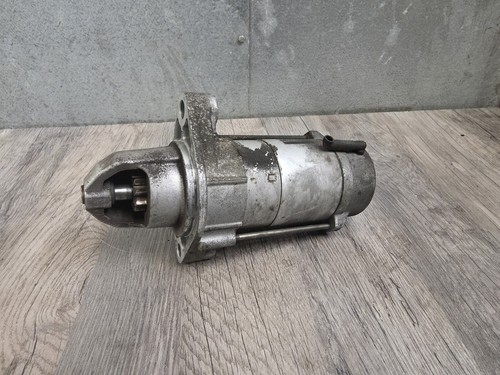 Motorino avviamento - 08-15,