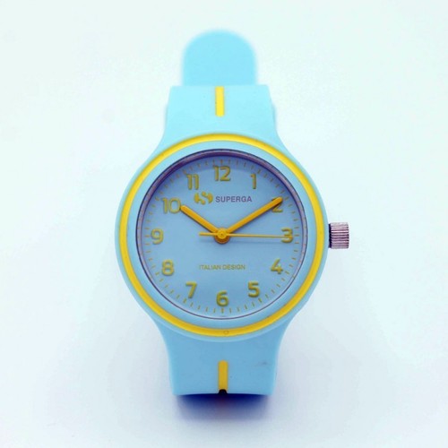 Orologio superga uomo gomma - superga,