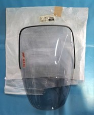 GIVI Yamaha XJ 900 Diversion Cupolino plexiglass Plexy Spoiler Fume Chiaro