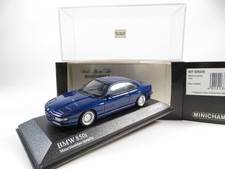 1:43 Minichamps 431025220 BMW