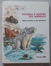 editrice AMZ - GUARDA E SCOPRI