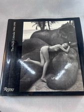 The PIRELLI CALENDAR 1964 –