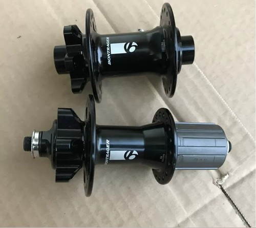 Bontrager mozzo cuscinetto - mozzo,