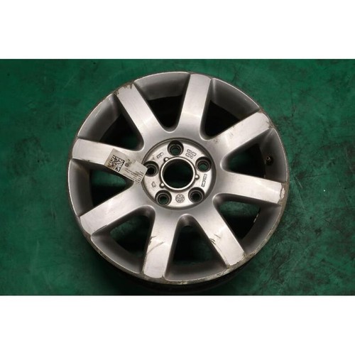 Cerchi lega volkswagen - 4, in