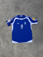 Maglia kit calcio Angelos