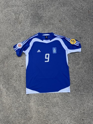 Maglia kit calcio angelos - maglia,
