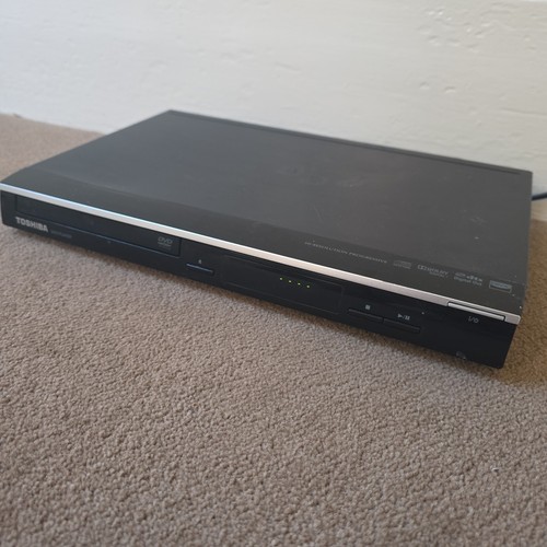 Lettore dvd toshiba - toshiba, sd1010kb