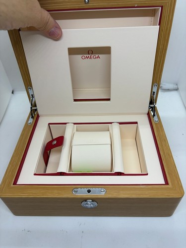 Omega new wooden full - wooden, set