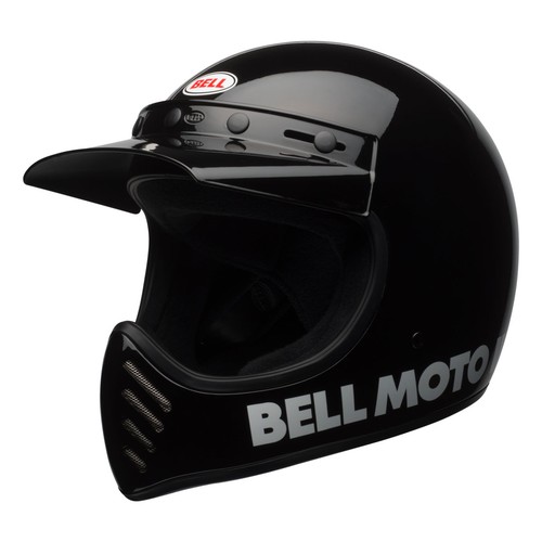 Casco enduro bell moto - casco, moto-3