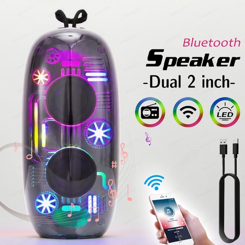 Dual mini portable - 2",