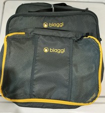 NEW Biaggi Zipsak LOT X 3