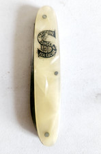 Coltello raro collezione cm - coltello,