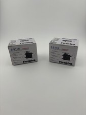 Confezione 2 Servomotori