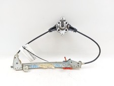 51723324 SISTEMA ALZACRISTALLO PORTA POSTERIORE MANUALE SX FIAT GRANDE PUNTO (19