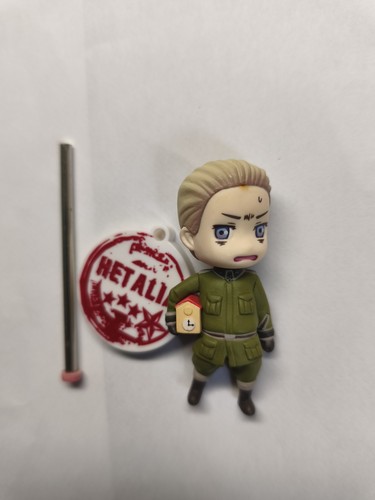 Hetalia axis powers - axis, one