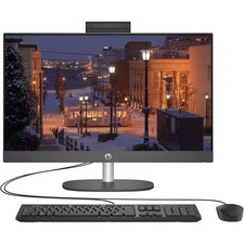 HP ProOne 240 G10 i3-N300 8 GB