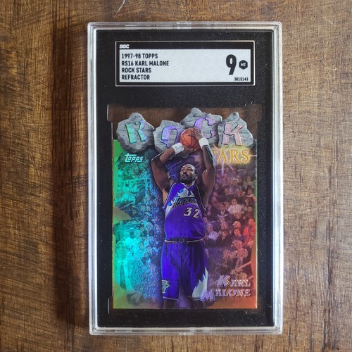 1997 topps rock stars - rock, #rs16