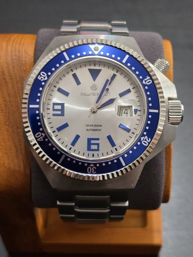 Orologio uomo diver raoul - diver,