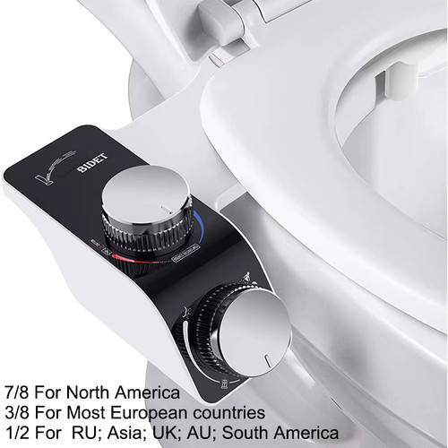 Miscelatore bidet sedile - bidet, wc