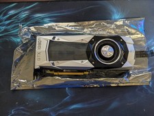 NVIDIA GeForce GTX 1080 TI