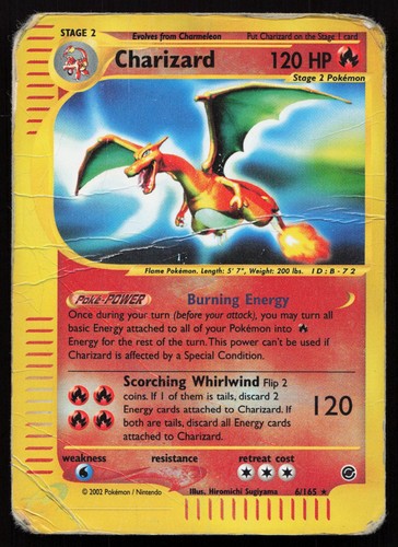 Pokemon spedizione charizard - pokemon,