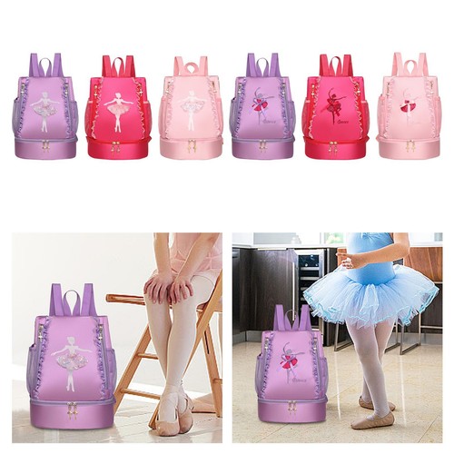 Borsa balletto - borsa, da