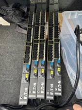 Eaton ePDU G3 Unità di