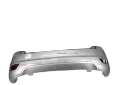 PARAURTI POSTERIORE COMPLETO