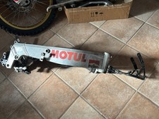 Telaio Aprilia Af1 125